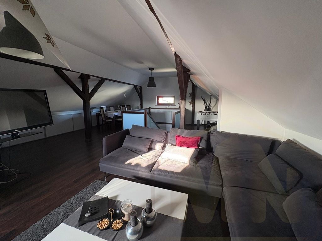 dom wolnostojący, 6 pokoi Poświętno. Zdjęcie 17