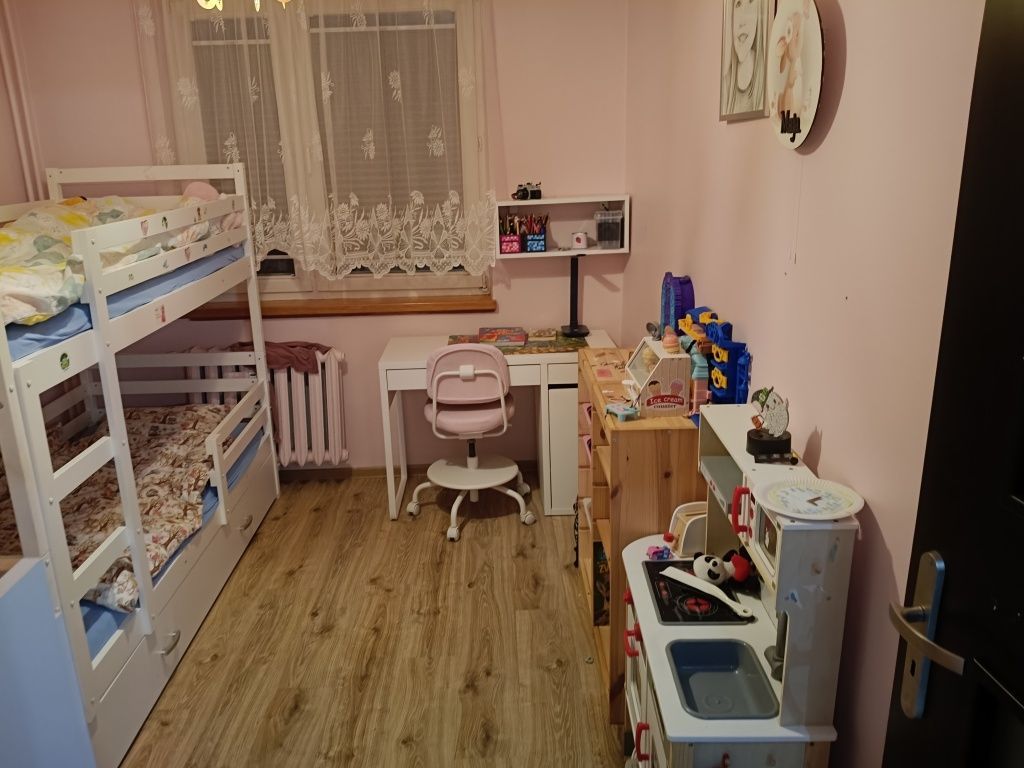 Mieszkanie 3-pokojowe Słupsk, ul. gen. Władysława Andersa. Zdjęcie 4