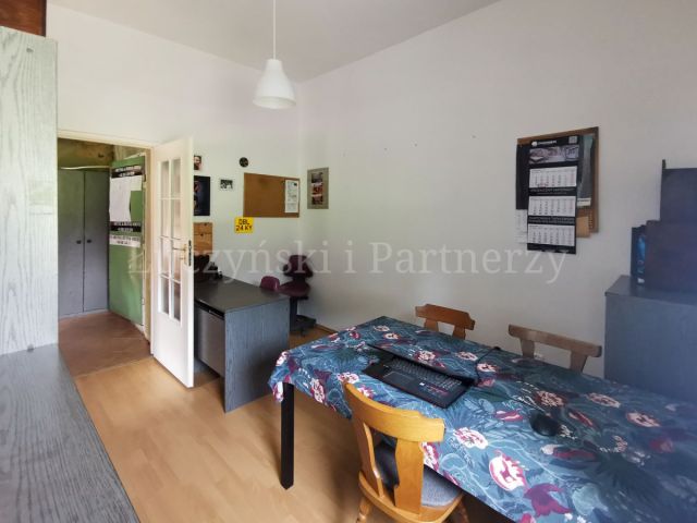 siedlisko, 5 pokoi Kotliska. Zdjęcie 26