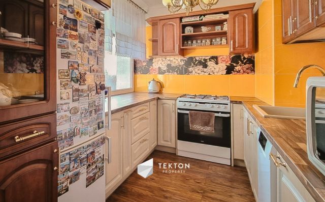 Mieszkanie 4-pokojowe Łódź Teofilów, ul. Aleksandrowska. Zdjęcie 6