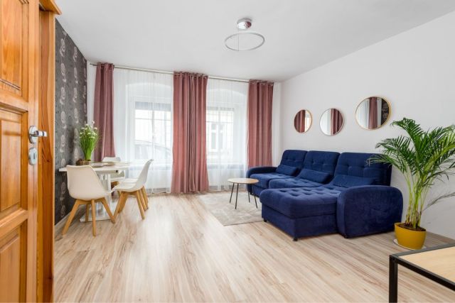 Mieszkanie 2-pokojowe Gliwice Śródmieście, ul. Grodowa. Zdjęcie 1