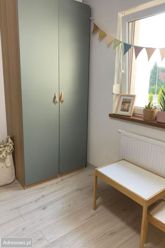 Mieszkanie 3-pokojowe Śrem. Zdjęcie 3