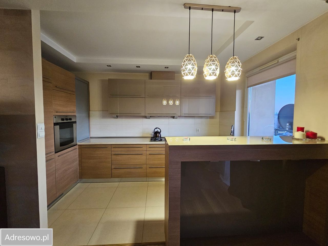 Mieszkanie 3-pokojowe Siedlce. Zdjęcie 7