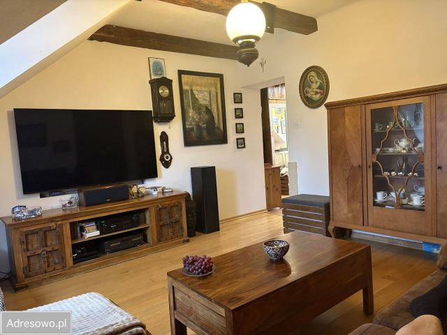 Mieszkanie 3-pokojowe Brwinów, ul. Tadeusza Kościuszki. Zdjęcie 1