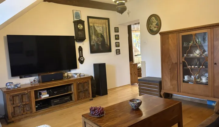 Mieszkanie 3-pokojowe Brwinów, ul. Tadeusza Kościuszki