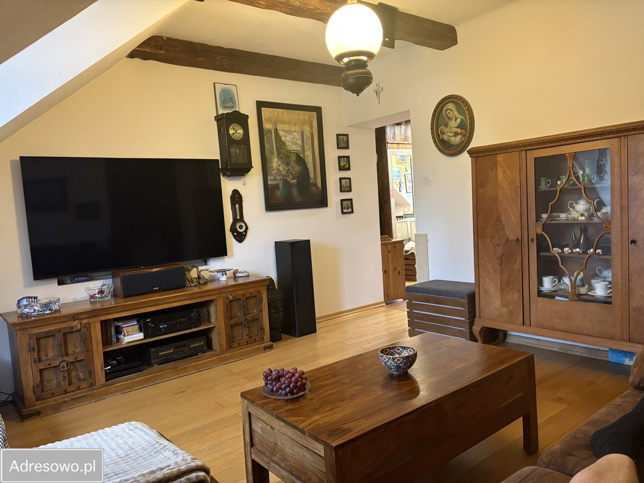 Mieszkanie 3-pokojowe Brwinów, ul. Tadeusza Kościuszki. Zdjęcie 1