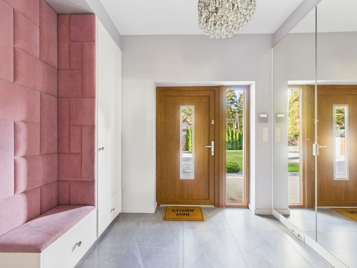 dom wolnostojący, 6 pokoi Zagościniec, ul. Szkolna. Zdjęcie 19