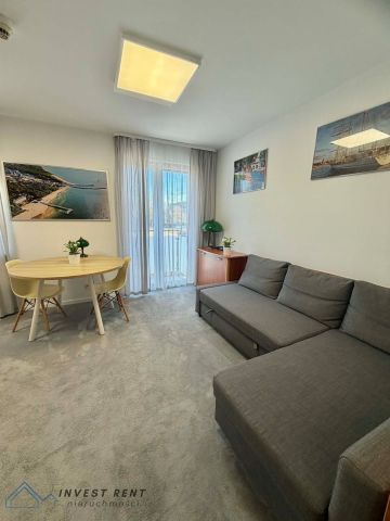 Mieszkanie 1-pokojowe Kołobrzeg, ul. Władysława Reymonta. Zdjęcie 2