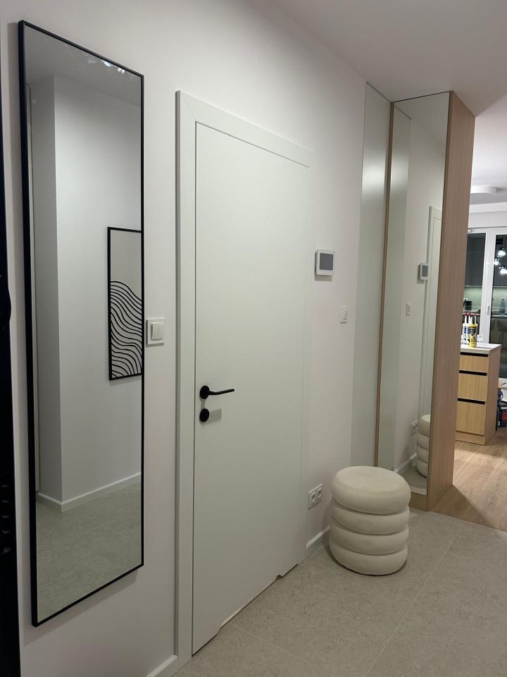 Mieszkanie 1-pokojowe Mińsk Mazowiecki, ul. Ignacego Daszyńskiego. Zdjęcie 5