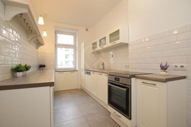 Mieszkanie 3-pokojowe Wrocław Śródmieście, ul. Oskara Minkowskiego. Zdjęcie 11