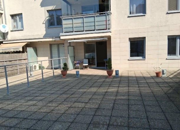 Mieszkanie 2-pokojowe Warszawa Wola, ul. Józefa Bellottiego. Zdjęcie 14