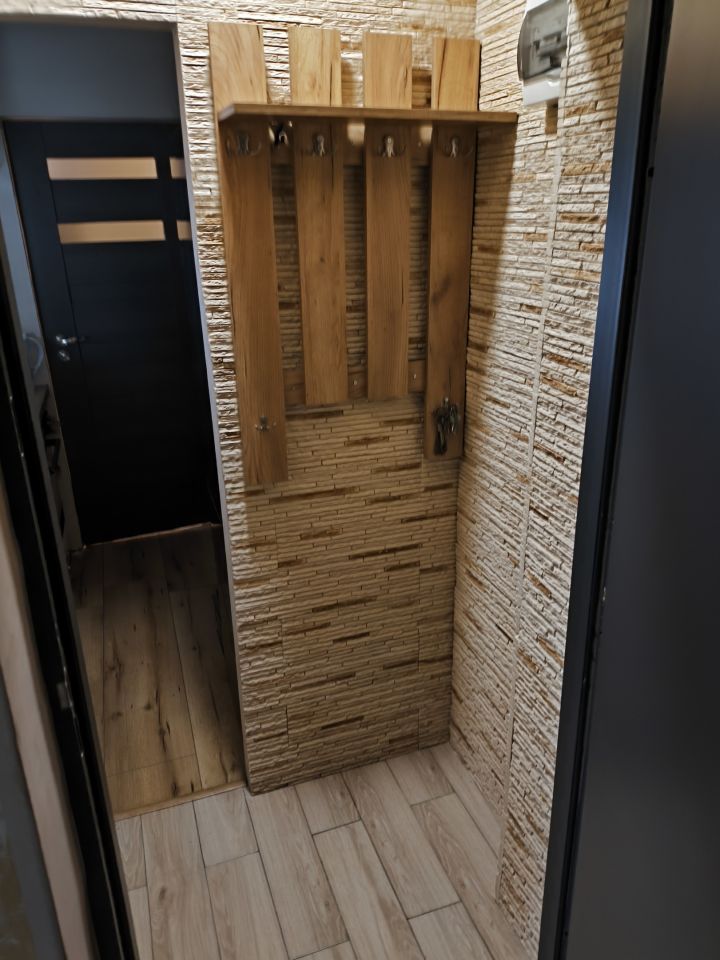 Mieszkanie 1-pokojowe Łódź Żubardź, ul. Powstańców Wielkopolskich. Zdjęcie 45