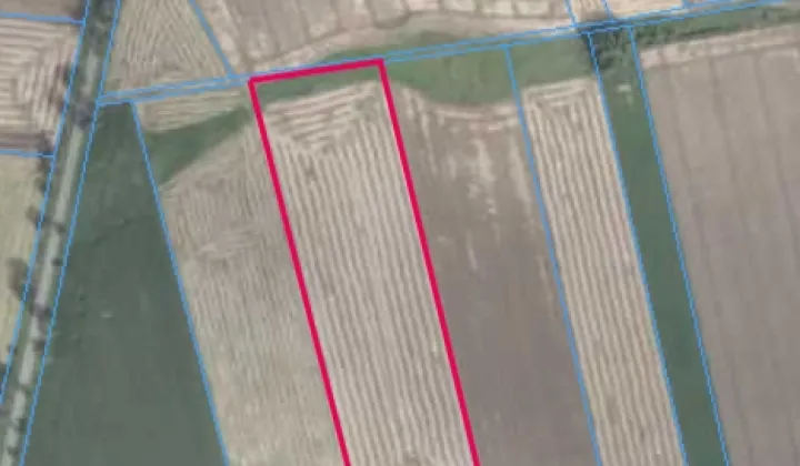 Działka rolna Kopyłów