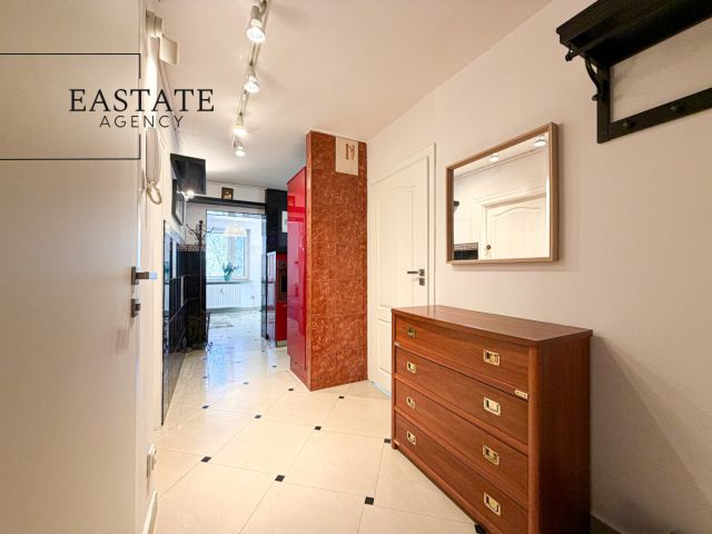 Mieszkanie 3-pokojowe Warszawa Żoliborz, ul. Zygmunta Krasińskiego. Zdjęcie 15