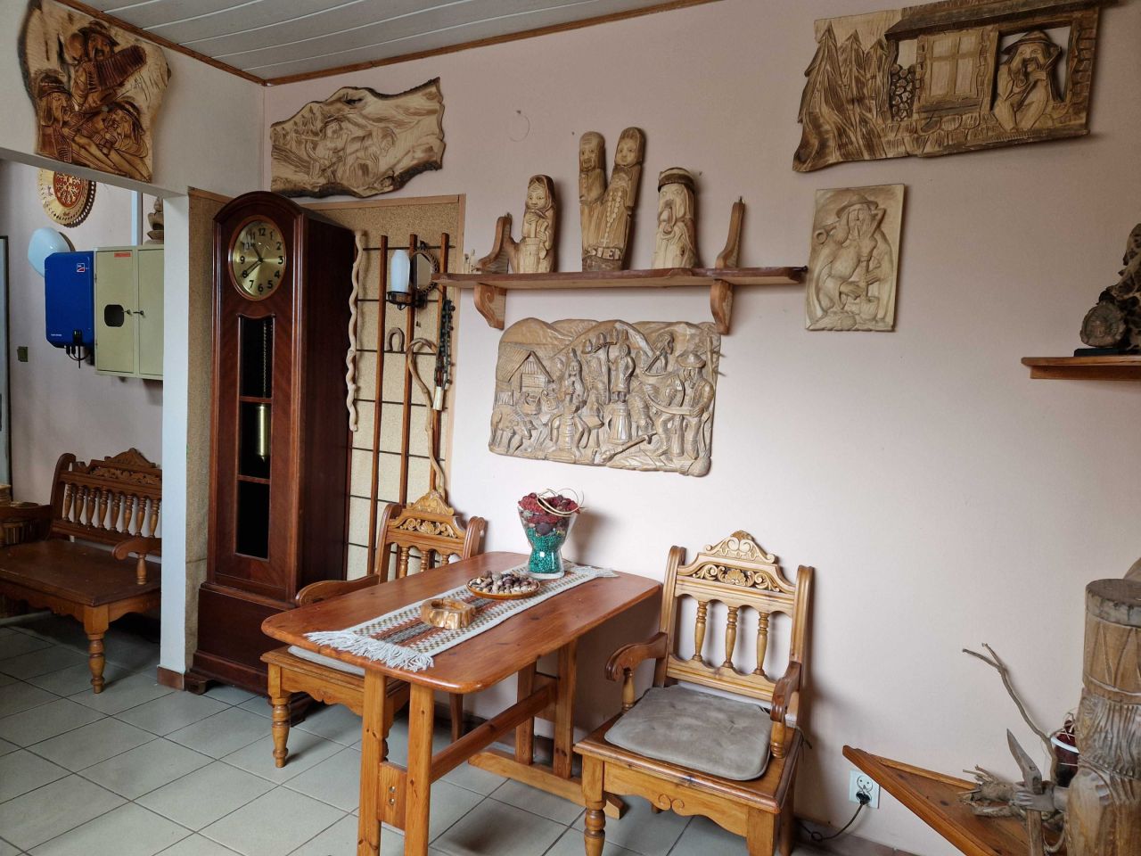 dom szeregowy, 6 pokoi Siemianowice Śląskie Bytków. Zdjęcie 3