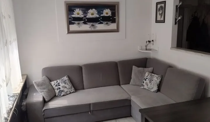 Mieszkanie 2-pokojowe Mielec, ul. Antoniego Kocjana