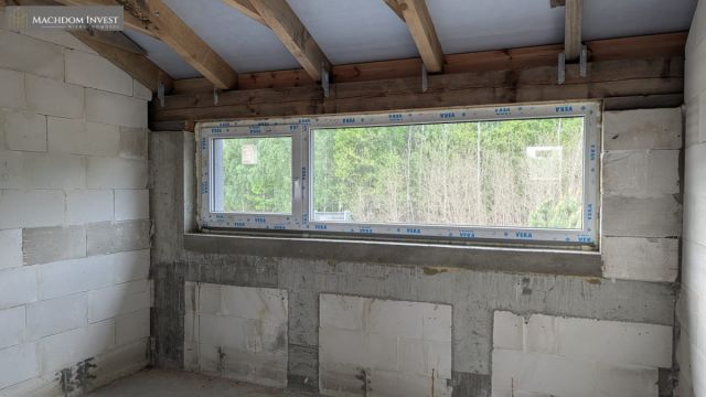 bliźniak, 4 pokoje Zawały. Zdjęcie 32