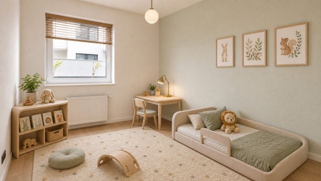 Mieszkanie 3-pokojowe Rzeszów Przybyszówka, ul. Iwonicka. Zdjęcie 7