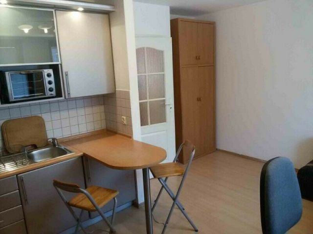 Mieszkanie 1-pokojowe Wrocław, ul. Szparagowa. Zdjęcie 1