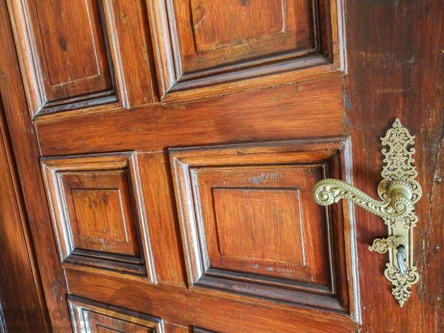 Mieszkanie 4-pokojowe Szczecin Centrum, al. Piastów. Zdjęcie 31