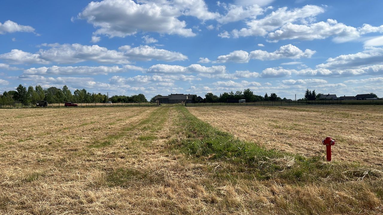 Działka budowlana Lipienice Lipienice Dolne. Zdjęcie 3