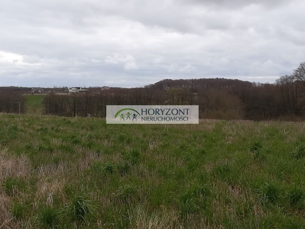 Działka budowlana Mechowo. Zdjęcie 3
