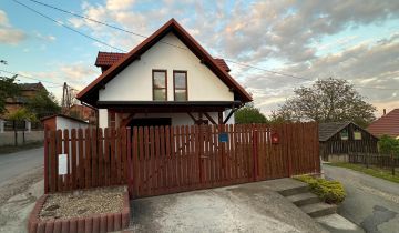 Dom na sprzedaż Czernichów Nad Wisłą ul. Nad Wisłą 80 m2