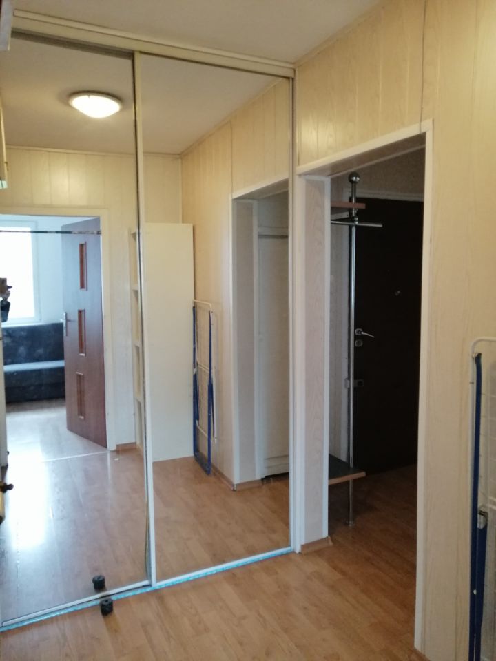 Mieszkanie 2-pokojowe Wrocław Fabryczna, ul. Jerzego Bajana. Zdjęcie 7