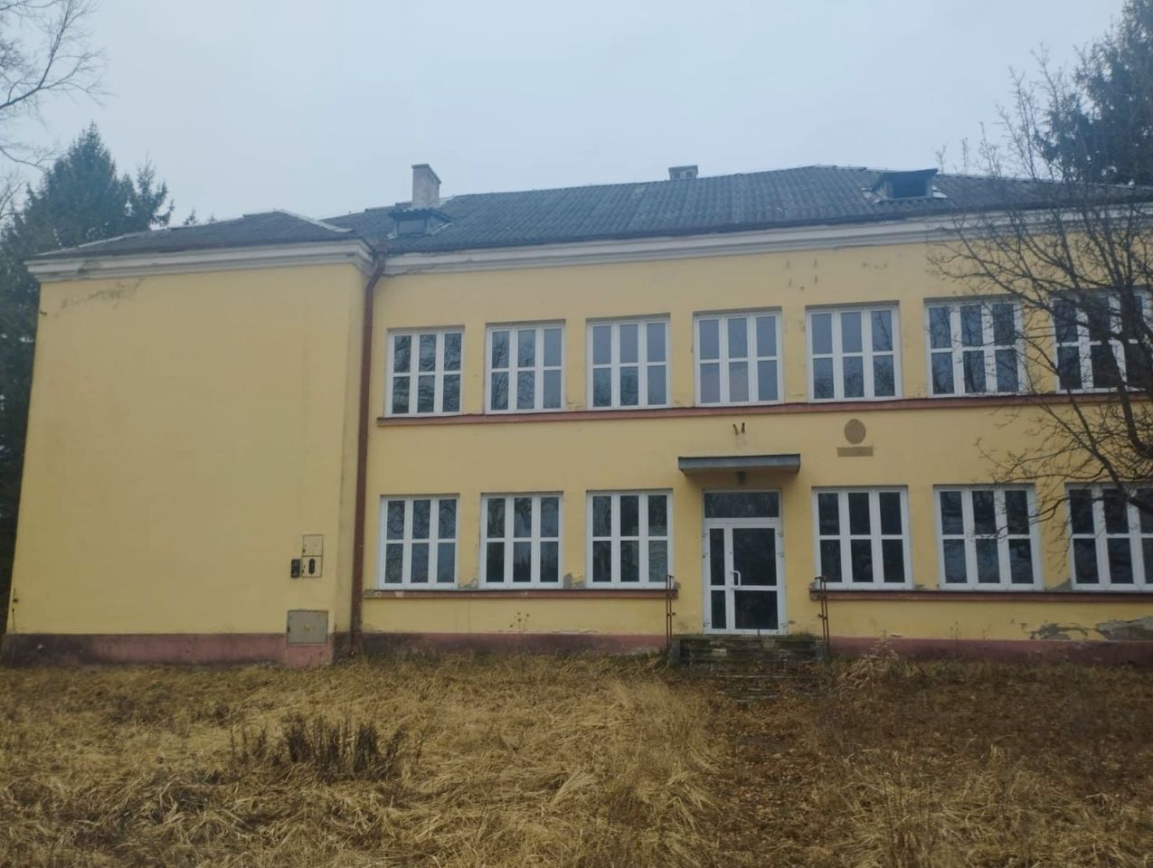 Działka rolno-budowlana Wólka Okopska. Zdjęcie 12