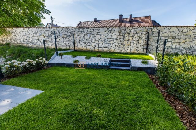 bliźniak, 3 pokoje Ochojno, ul. Kamieniec. Zdjęcie 17