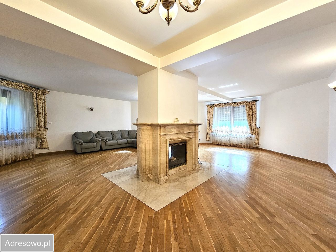 dom wolnostojący, 5 pokoi Urzut, ul. Lazurowa. Zdjęcie 4