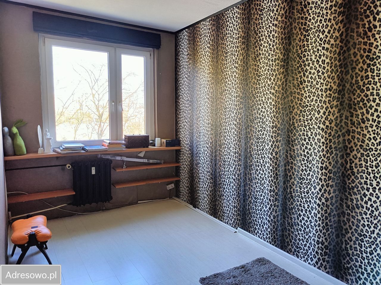 Mieszkanie 3-pokojowe Szczecin Pomorzany