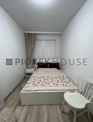 Mieszkanie 2-pokojowe Warszawa Mokotów, ul. Wojciecha Żywnego. Zdjęcie 7