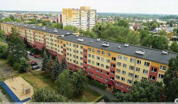 Pokój Wrocław Psie Pole, ul. Inflancka