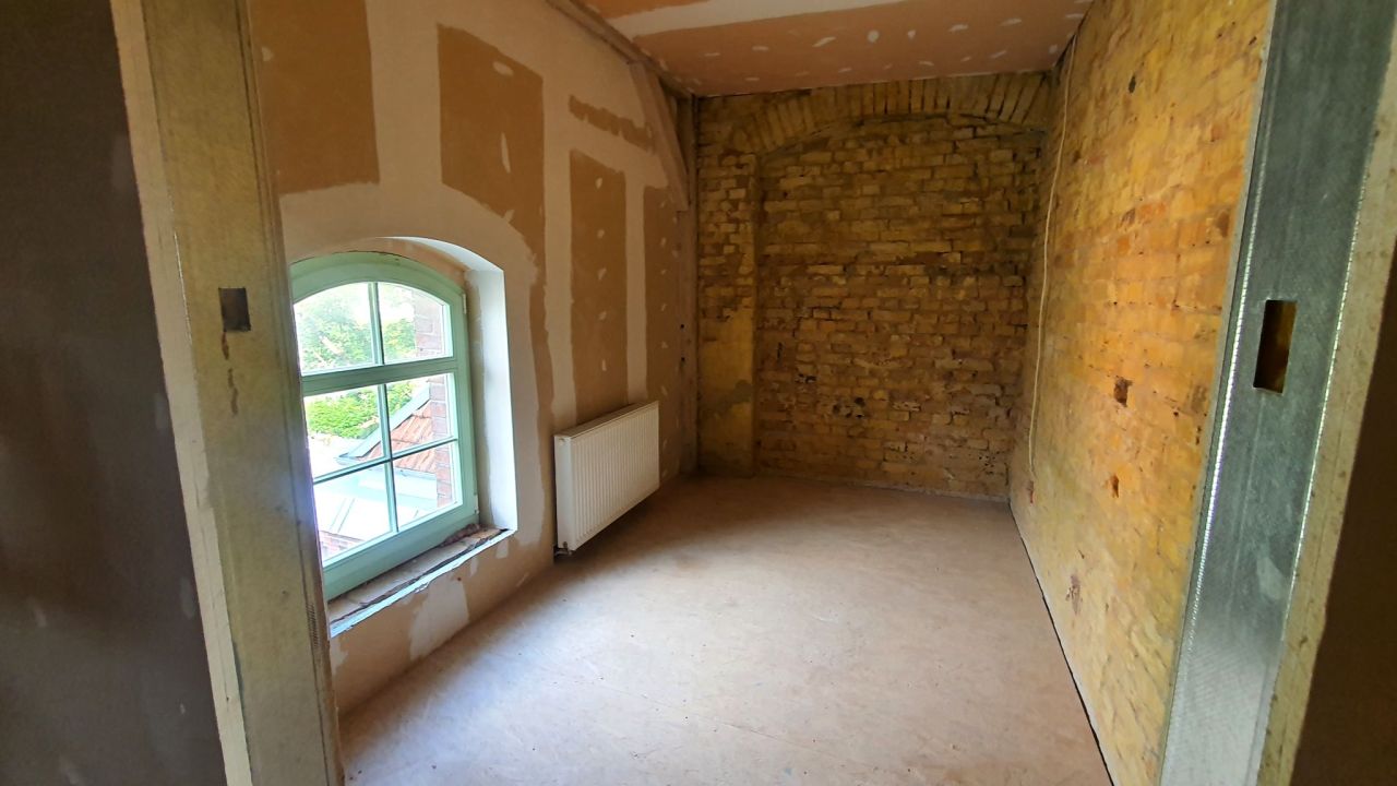 Mieszkanie 3-pokojowe Olsztyn, ul. Marka Kotańskiego. Zdjęcie 9