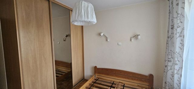 Mieszkanie 3-pokojowe Wrocław Fabryczna, ul. Emila Zoli. Zdjęcie 10