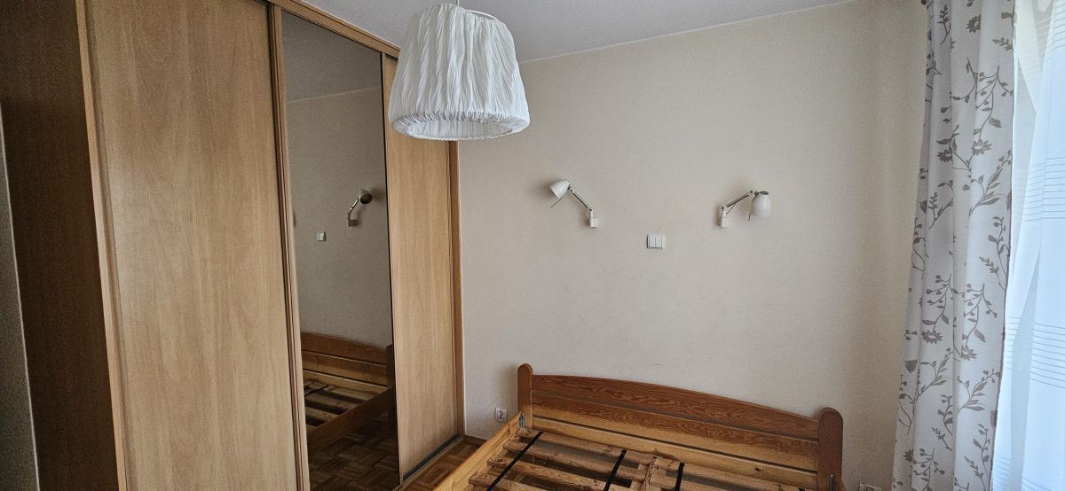 Mieszkanie 3-pokojowe Wrocław Fabryczna, ul. Emila Zoli. Zdjęcie 10