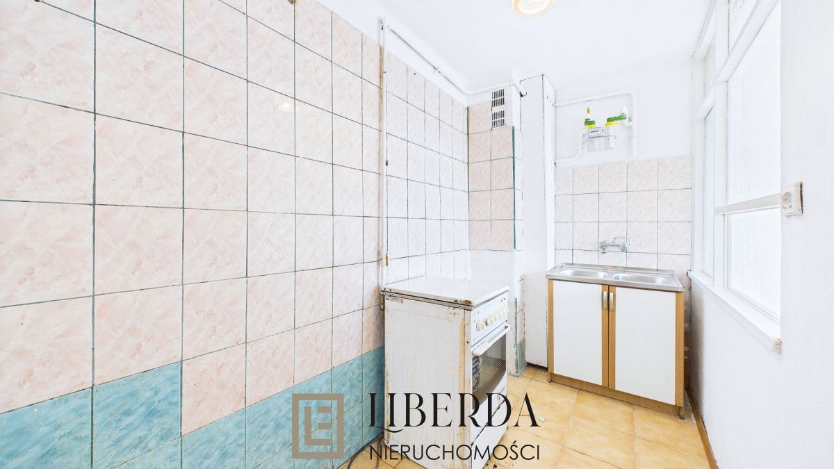 Mieszkanie 3-pokojowe Warszawa Wola, ul. Waliców. Zdjęcie 6