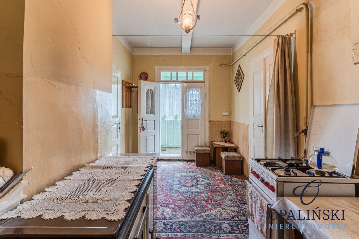 dom wolnostojący, 2 pokoje Rudna Mała. Zdjęcie 8