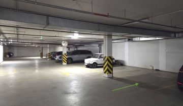 Garaż/miejsce parkingowe Warszawa Ursynów, ul. Nugat