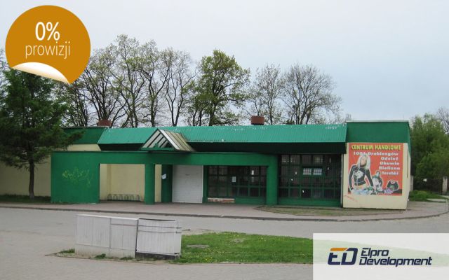 Lokal Orneta, ul. Sportowa. Zdjęcie 5