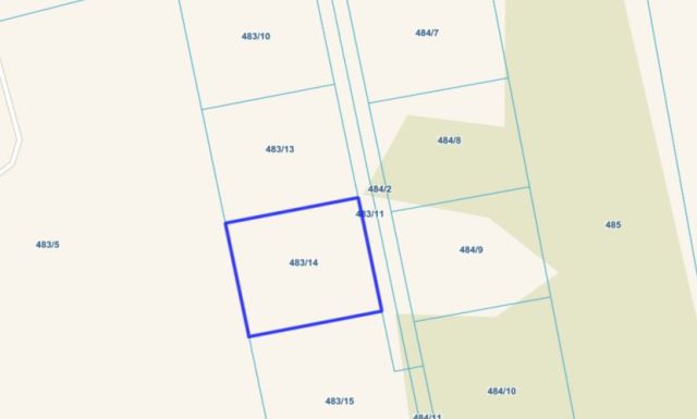 Działka inwestycyjna Anastazew. Zdjęcie 7