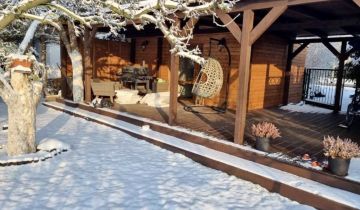 Działka rod Szamotuły, ul. Sportowa