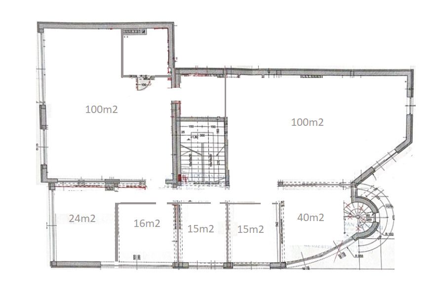 Lokal Chrzanów, ul. Trzebińska. Zdjęcie 10