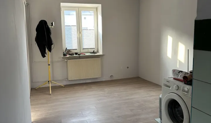 Mieszkanie 2-pokojowe Konstantynów Łódzki Centrum, ul. Mikołaja Kopernika