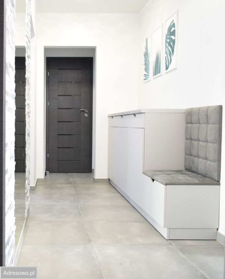 Mieszkanie 4-pokojowe Toruń Rubinkowo, ul. Janiny i Eugeniusza Przybyłów. Zdjęcie 6