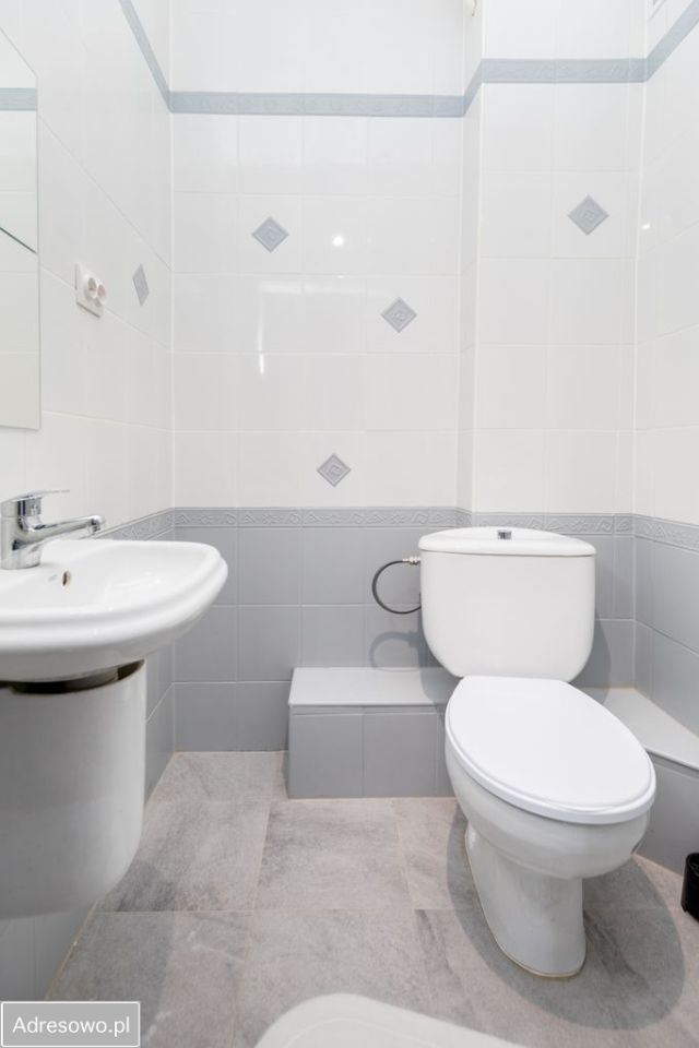 Mieszkanie 3-pokojowe Wrocław Muchobór Wielki, ul. Leopolda Tyrmanda. Zdjęcie 8