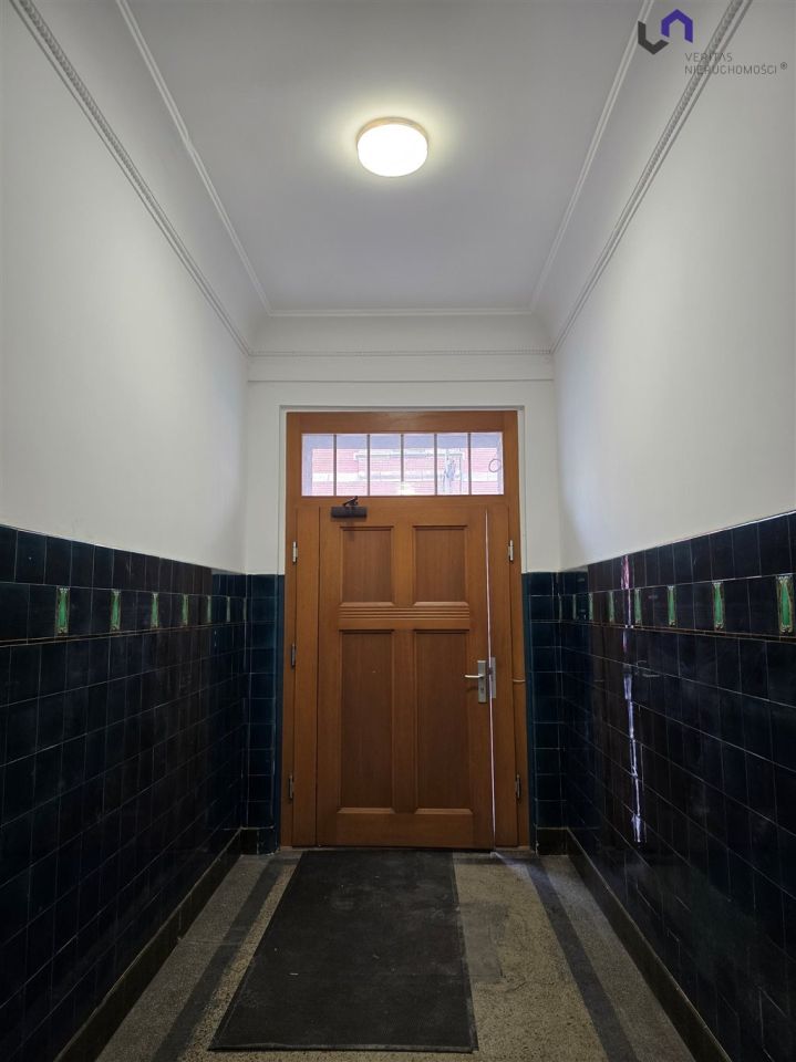 Mieszkanie 2-pokojowe Katowice Śródmieście, ul. Adama Mickiewicza. Zdjęcie 14