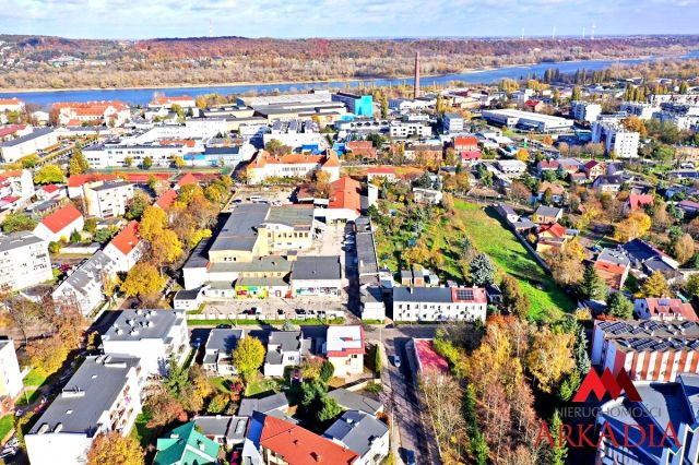 dom wolnostojący, 5 pokoi Włocławek Centrum, ul. Władysława Stanisława Reymonta. Zdjęcie 10