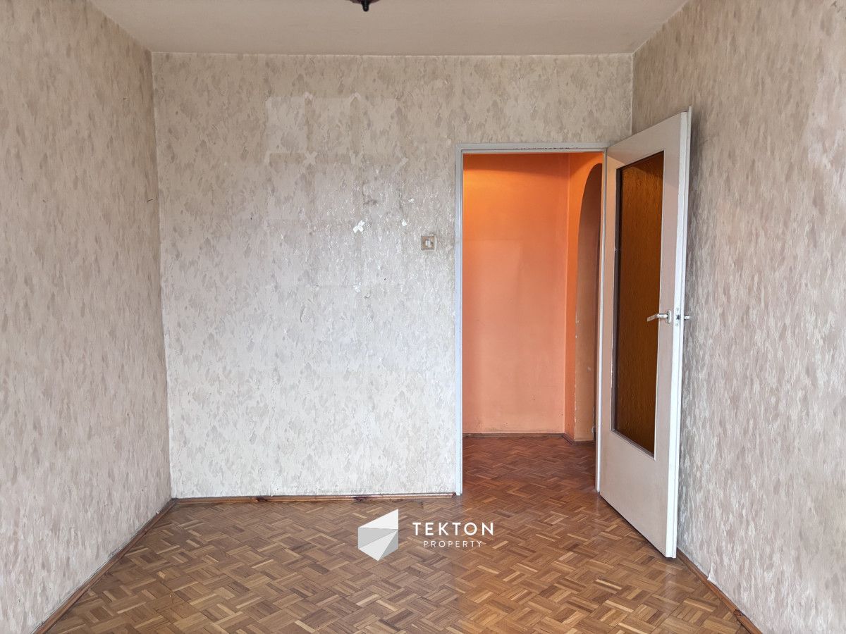 Mieszkanie 3-pokojowe Wrocław Kozanów, ul. Kolista. Zdjęcie 8